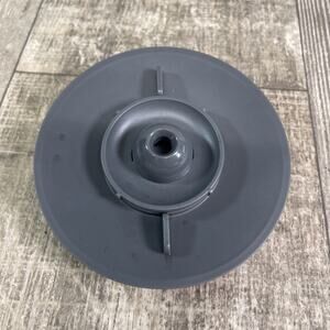 GE 10 Cup Drip Coffee Maker w Single Serve, G7CDABSST1SS Replacement Carafe Lid